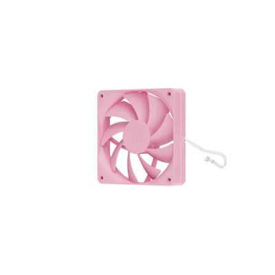 HYTE FA12 PWM FAN (4-PACK) STRAWBERRY MILK (FAN-HYTE-FA12-SM-4)
