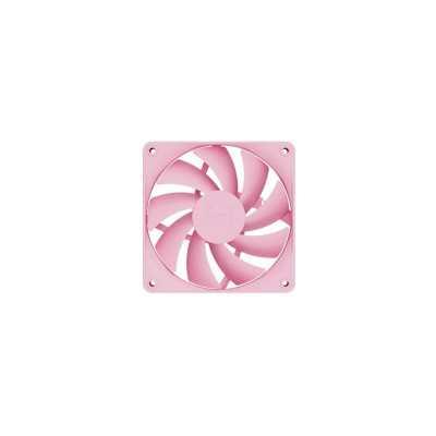 HYTE FA12 PWM FAN (4-PACK) STRAWBERRY MILK (FAN-HYTE-FA12-SM-4)