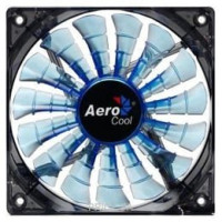 Aerocool Shark Fan 120 Blue Edition (4710700955420)