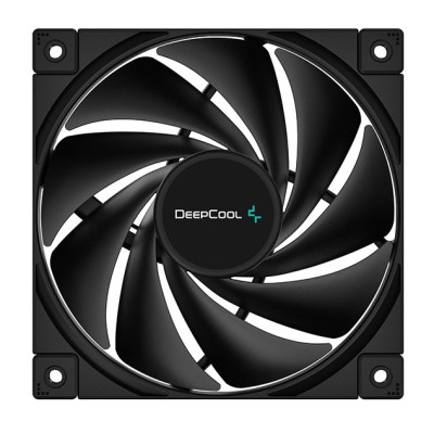 Deepcool FK120 Black (R-FK120-BKNPF1-G-1)