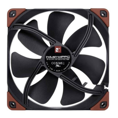 Noctua NF-A14iPPC-24V-2000 SP IP67 PWM