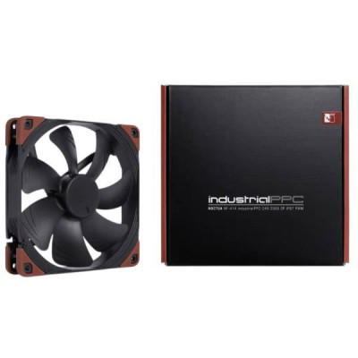 Noctua NF-A14iPPC-24V-2000 SP IP67 PWM