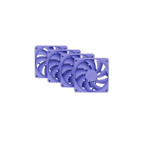 HYTE FA12 PWM FAN (4-PACK) TARO MILK (FAN-HYTE-FA12-TM-4)