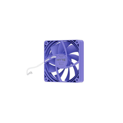 HYTE FA12 PWM FAN (4-PACK) TARO MILK (FAN-HYTE-FA12-TM-4)