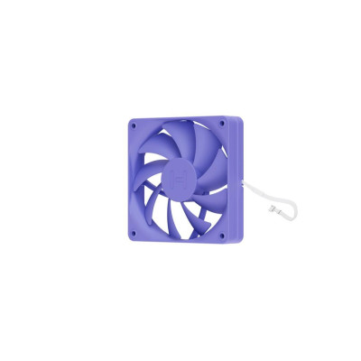 HYTE FA12 PWM FAN (4-PACK) TARO MILK (FAN-HYTE-FA12-TM-4)