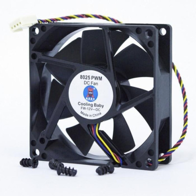 8025 PWM