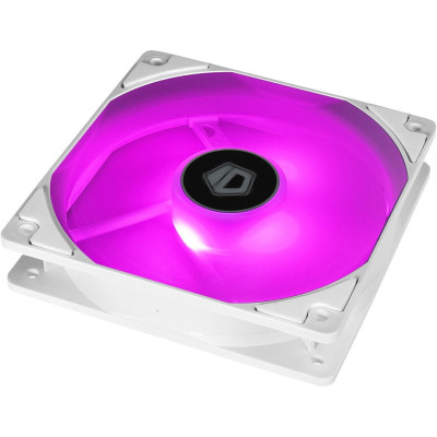 ID-Cooling XF-12025-RGB-TRIO Snow (3pcs Pack) (XF-12025-RGB-TRIO Snow)