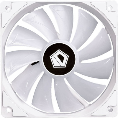 ID-Cooling XF-12025-RGB-TRIO Snow (3pcs Pack) (XF-12025-RGB-TRIO Snow)