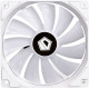 ID-Cooling XF-12025-RGB-TRIO Snow (3pcs Pack) (XF-12025-RGB-TRIO Snow)