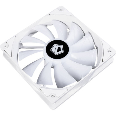 ID-Cooling XF-12025-RGB-TRIO Snow (3pcs Pack) (XF-12025-RGB-TRIO Snow)