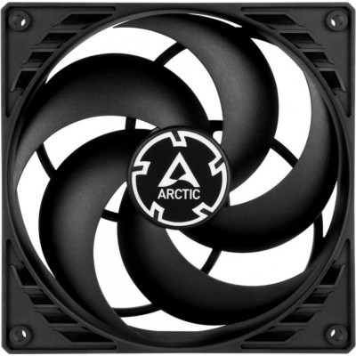 Arctic P14 Silent Black (ACFAN00139A)
