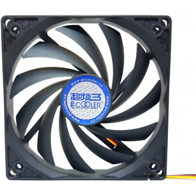 PcСooler F102