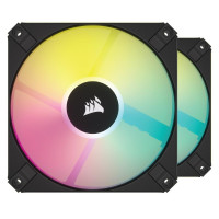Corsair iCUE AF120 RGB Slim Black (CO-9050162-WW)