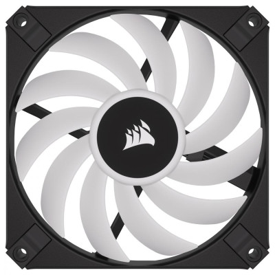 Corsair iCUE AF120 RGB Slim Black (CO-9050162-WW)