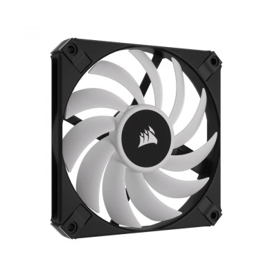 Corsair iCUE AF120 RGB Slim Black (CO-9050162-WW)