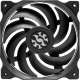 Adata XPG Vento 120 (VENTO120-BKCWW) Black