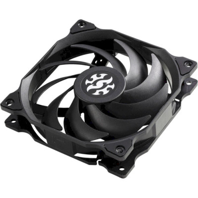 Adata XPG Vento 120 (VENTO120-BKCWW) Black
