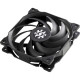 Adata XPG Vento 120 (VENTO120-BKCWW) Black
