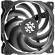 Adata XPG Vento 120 (VENTO120-BKCWW) Black