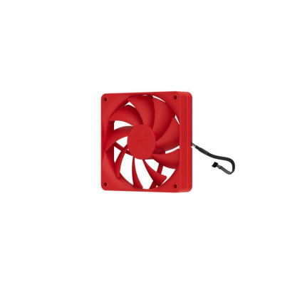 Hyte FA12 Wild Cherry 4pcs (FAN-HYTE-FA12-RR-4)
