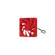 Hyte FA12 Wild Cherry 4pcs (FAN-HYTE-FA12-RR-4)