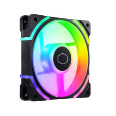 Cooler Master MasterFan SF120M ARGB (MFZ-B2DN-20NPA-R1)