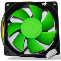 COOLING BABY 8025 4PS Green