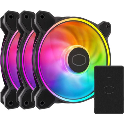 COOLER MASTER MFL-B2DN-213P2-R2