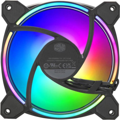 COOLER MASTER MFL-B2DN-213P2-R2