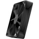 NZXT F120Q Black (RF-Q12SF-B1)