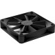 NZXT F120Q Black (RF-Q12SF-B1)