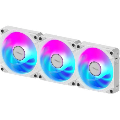 GIGABYTE AORUS EZ CHAIN FAN 120 ICE 3-Pack (GP-ECFAN1203 ICE)