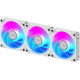 GIGABYTE AORUS EZ CHAIN FAN 120 ICE 3-Pack (GP-ECFAN1203 ICE)
