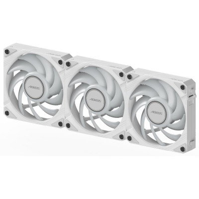GIGABYTE AORUS EZ CHAIN FAN 120 ICE 3-Pack (GP-ECFAN1203 ICE)
