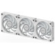 GIGABYTE AORUS EZ CHAIN FAN 120 ICE 3-Pack (GP-ECFAN1203 ICE)