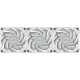 GIGABYTE AORUS EZ CHAIN FAN 120 ICE 3-Pack (GP-ECFAN1203 ICE)