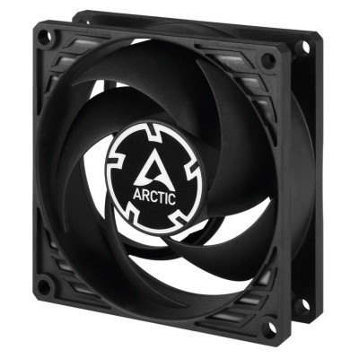 Arctic P8 5-Fan Pack Black (ACFAN00153A)