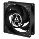 Arctic P8 5-Fan Pack Black (ACFAN00153A)