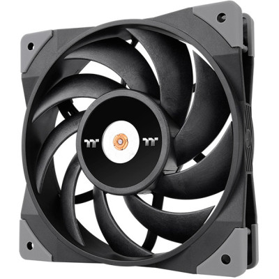 Thermaltake ToughFan 14 High Static Pressure Single (CL-F118-PL14BL-A)