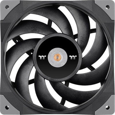 Thermaltake ToughFan 14 High Static Pressure Single (CL-F118-PL14BL-A)