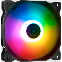 Adata XPG Vento 120 ARGB (VENTO120ARGB-BKCWW) Black
