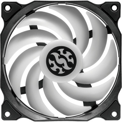 Adata XPG Vento 120 ARGB (VENTO120ARGB-BKCWW) Black