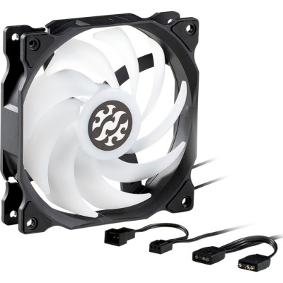 Adata XPG Vento 120 ARGB (VENTO120ARGB-BKCWW) Black