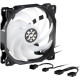 Adata XPG Vento 120 ARGB (VENTO120ARGB-BKCWW) Black