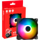 Adata XPG Vento 120 ARGB (VENTO120ARGB-BKCWW) Black