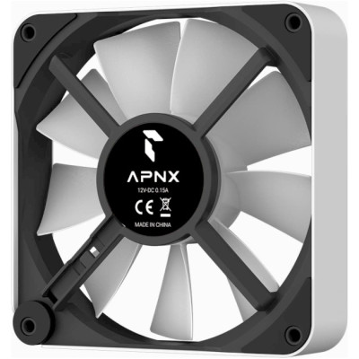 APNX FP2-120 ARGB White (APF3-PF11317.21)