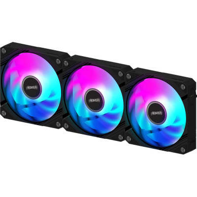 GIGABYTE AORUS EZ CHAIN FAN 120 3-Pack (GP-ECFAN1203)