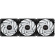 GIGABYTE AORUS EZ CHAIN FAN 120 3-Pack (GP-ECFAN1203)