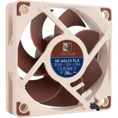 Noctua NF-A6x15 FLX