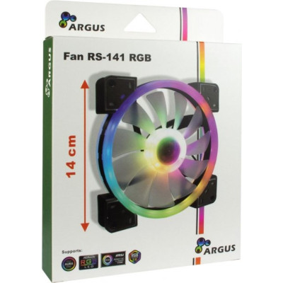 Argus RS-141